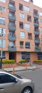 Apartaestudio en venta en Santa Barbara, Bogotá, 53 m² · foto 5 de 5