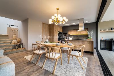Casa de 3 alcobas en venta en Sajonia, Rionegro, 278 m² · foto 3 de 19