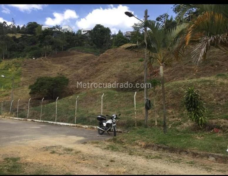 Lote en Venta, SAN LUCAS, Medellín - Vista 3