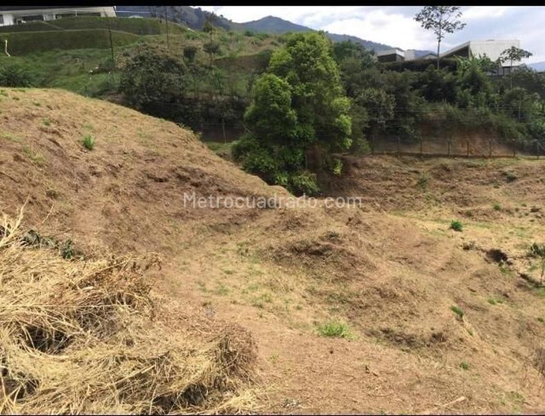 Lote en Venta, SAN LUCAS, Medellín - Vista 5