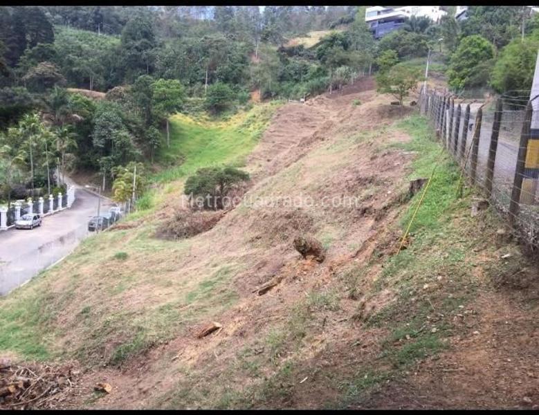Lote en Venta, SAN LUCAS, Medellín - Más