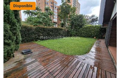 Casa de 5 alcobas en venta en El Poblado Oviedo, Medellín, 500 m² · foto 5 de 5