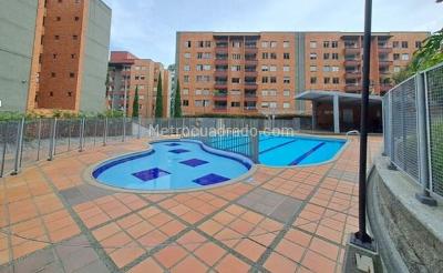 Apartamento de 3 alcobas en venta en El Barro, Envigado, 127 m² · foto 12 de 13