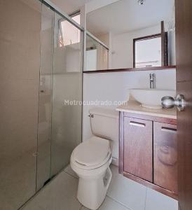 Apartamento de 3 alcobas en venta en El Barro, Envigado, 127 m² · foto 6 de 13