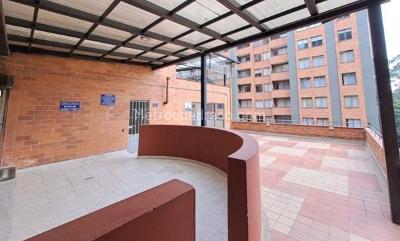 Apartamento de 3 alcobas en venta en El Barro, Envigado, 127 m² · foto 8 de 13