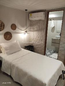 Casa de 5 alcobas en venta en El Centro, Cartagena, 530 m² · foto 11 de 20