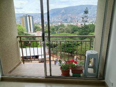 Apartamento en venta en San Pablo, Itagüí · foto 10 de 20