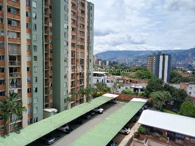 Apartamento en venta en San Pablo, Itagüí · foto 13 de 20