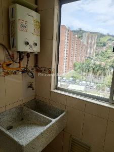 Apartamento en venta en San Pablo, Itagüí · foto 17 de 20