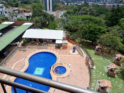 Apartamento en venta en San Pablo, Itagüí · foto 20 de 20