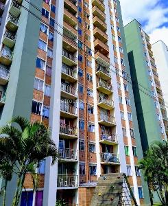 Apartamento en venta en San Pablo, Itagüí · foto 2 de 20