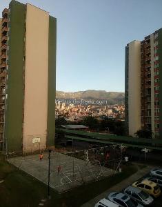 Apartamento en venta en San Pablo, Itagüí · foto 4 de 20