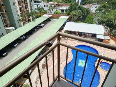 Apartamento en venta en San Pablo, Itagüí · foto 7 de 20