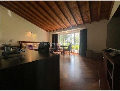 Casa de 4 alcobas en venta en El Poblado El Tesoro, Medellín, 600 m² · foto 9 de 13