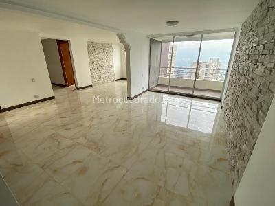Apartamento en venta en El Poblado El Tesoro, Medellín · foto 18 de 18