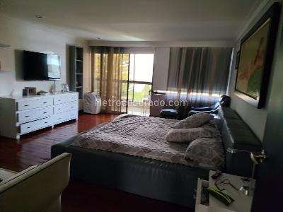 Apartamento de 5 alcobas en venta en Orion, Medellín, 420 m² · foto 10 de 20