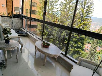 Apartamento de 5 alcobas en venta en Orion, Medellín, 420 m² · foto 11 de 20