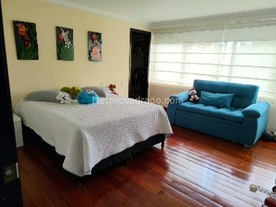 Apartamento de 5 alcobas en venta en Orion, Medellín, 420 m² · foto 13 de 20