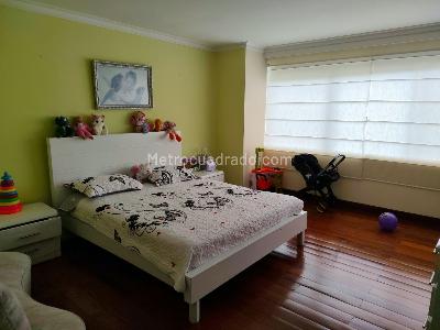 Apartamento de 5 alcobas en venta en Orion, Medellín, 420 m² · foto 14 de 20