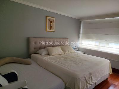 Apartamento de 5 alcobas en venta en Orion, Medellín, 420 m² · foto 15 de 20
