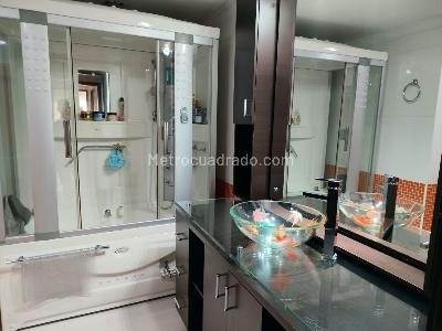 Apartamento de 5 alcobas en venta en Orion, Medellín, 420 m² · foto 16 de 20