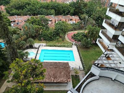 Apartamento de 5 alcobas en venta en Orion, Medellín, 420 m² · foto 19 de 20