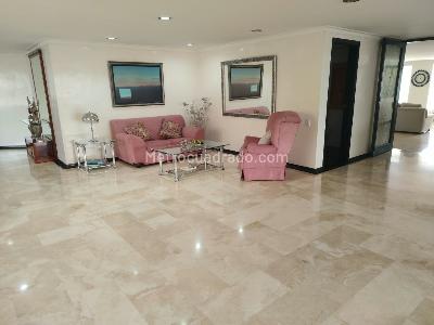 Apartamento de 5 alcobas en venta en Orion, Medellín, 420 m² · foto 1 de 20