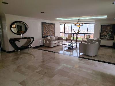 Apartamento de 5 alcobas en venta en Orion, Medellín, 420 m² · foto 2 de 20