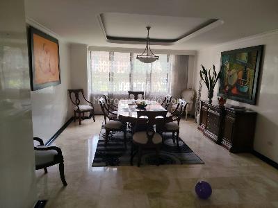 Apartamento de 5 alcobas en venta en Orion, Medellín, 420 m² · foto 3 de 20