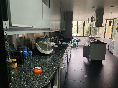 Apartamento de 5 alcobas en venta en Orion, Medellín, 420 m² · foto 4 de 20