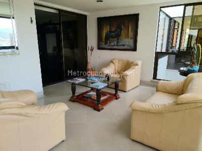 Apartamento de 5 alcobas en venta en Orion, Medellín, 420 m² · foto 7 de 20
