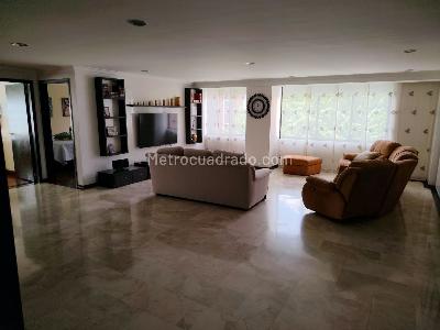 Apartamento de 5 alcobas en venta en Orion, Medellín, 420 m² · foto 8 de 20
