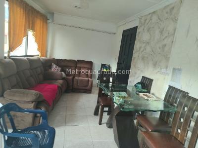 Apartamento en venta en La Candelaria, Medellín · foto 10 de 16
