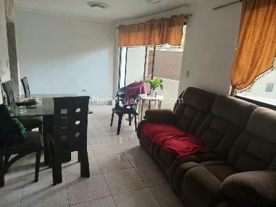 Apartamento en venta en La Candelaria, Medellín · foto 11 de 16