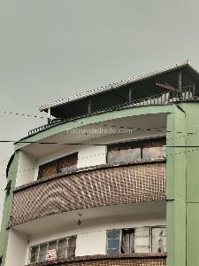 Apartamento en venta en La Candelaria, Medellín · foto 13 de 16
