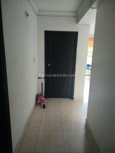 Apartamento en venta en La Candelaria, Medellín · foto 5 de 16