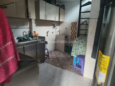 Apartamento en venta en La Candelaria, Medellín · foto 8 de 16