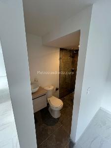 Apartamento de 3 alcobas en venta en Peña Verde, Bello, 55 m² · foto 11 de 14