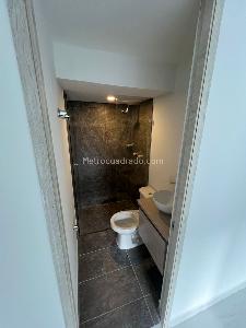 Apartamento de 3 alcobas en venta en Peña Verde, Bello, 55 m² · foto 13 de 14
