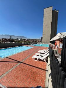Apartamento de 3 alcobas en venta en Peña Verde, Bello, 55 m² · foto 14 de 14