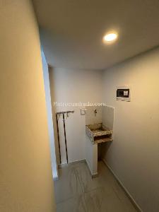 Apartamento de 3 alcobas en venta en Peña Verde, Bello, 55 m² · foto 4 de 14