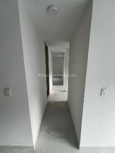 Apartamento de 3 alcobas en venta en Peña Verde, Bello, 55 m² · foto 5 de 14