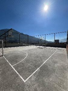Apartamento de 3 alcobas en venta en Peña Verde, Bello, 55 m² · foto 6 de 14