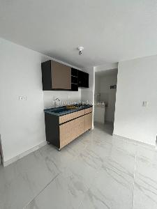 Apartamento de 3 alcobas en venta en Peña Verde, Bello, 55 m² · foto 10 de 14