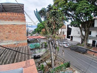 Apartamento de 3 alcobas en venta en Aranjuez, Medellín, 87 m² · foto 14 de 19