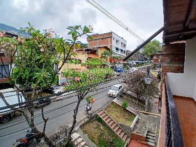 Apartamento de 3 alcobas en venta en Aranjuez, Medellín, 87 m² · foto 15 de 19