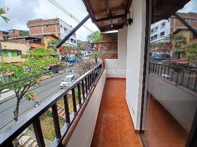 Apartamento de 3 alcobas en venta en Aranjuez, Medellín, 87 m² · foto 16 de 19