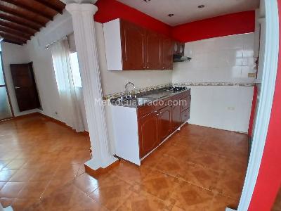 Apartamento de 3 alcobas en venta en Aranjuez, Medellín, 87 m² · foto 2 de 19