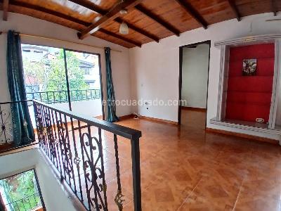 Apartamento de 3 alcobas en venta en Aranjuez, Medellín, 87 m² · foto 7 de 19