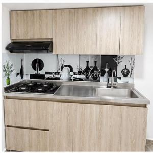 Casa de 3 alcobas en venta en Belen, Medellín, 80 m² · foto 2 de 14